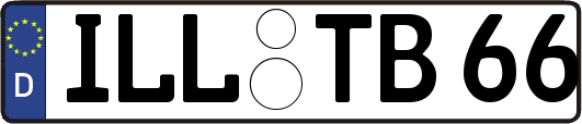 ILL-TB66