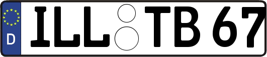 ILL-TB67