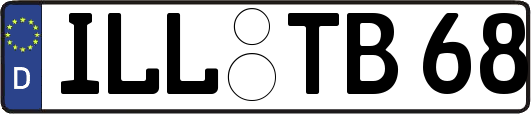 ILL-TB68