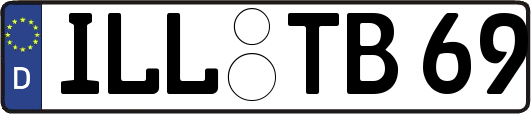 ILL-TB69