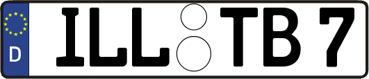 ILL-TB7