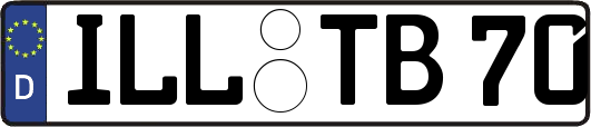 ILL-TB70