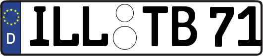 ILL-TB71
