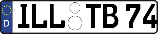 ILL-TB74