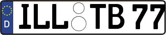 ILL-TB77