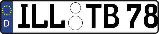 ILL-TB78