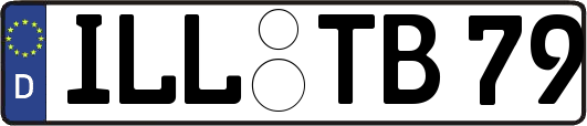 ILL-TB79