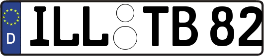 ILL-TB82