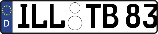 ILL-TB83
