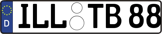 ILL-TB88