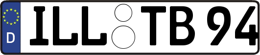 ILL-TB94