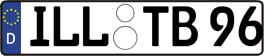 ILL-TB96