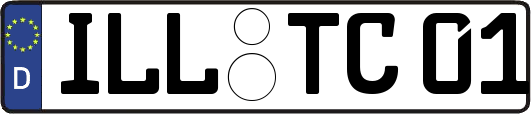 ILL-TC01