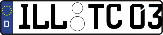 ILL-TC03
