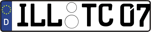 ILL-TC07