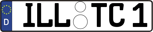ILL-TC1