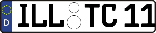 ILL-TC11