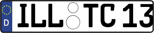 ILL-TC13