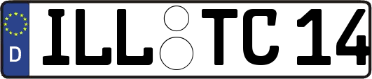 ILL-TC14