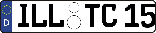 ILL-TC15
