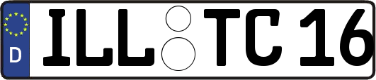 ILL-TC16
