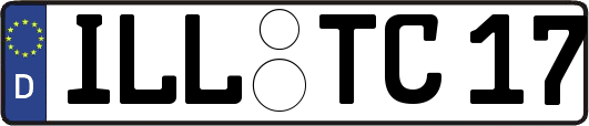 ILL-TC17