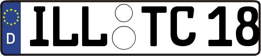 ILL-TC18