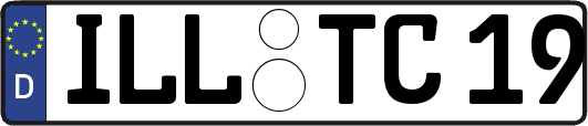 ILL-TC19