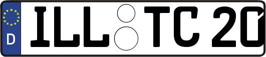 ILL-TC20