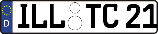 ILL-TC21