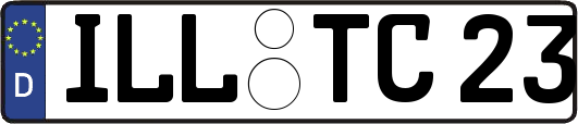 ILL-TC23