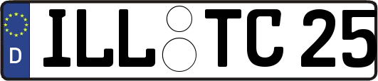 ILL-TC25