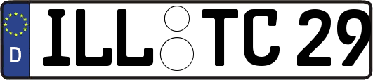 ILL-TC29