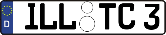 ILL-TC3
