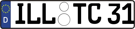 ILL-TC31