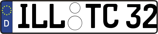 ILL-TC32