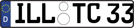 ILL-TC33
