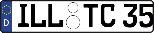 ILL-TC35