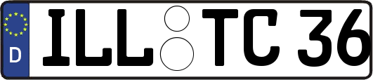 ILL-TC36