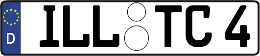 ILL-TC4