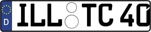 ILL-TC40