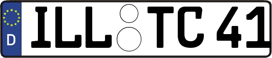 ILL-TC41