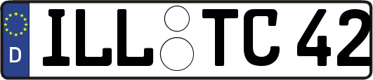 ILL-TC42