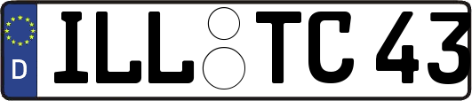 ILL-TC43