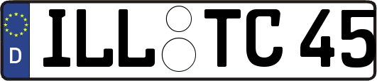 ILL-TC45