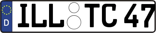 ILL-TC47