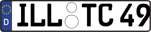ILL-TC49