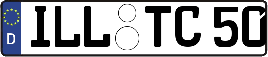 ILL-TC50