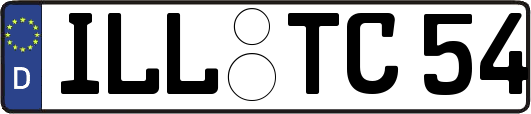 ILL-TC54