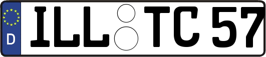 ILL-TC57